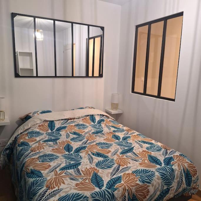 Vendeuvre-sur-Barse Appartement T1 Bis Avec Balcon מראה חיצוני תמונה